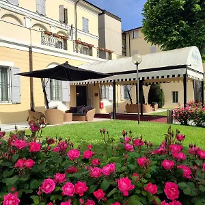 Hotel Rechigi Park, Modène