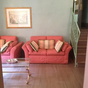 Hotel Cappello, Ravenne