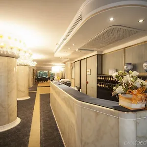 Hotel Bisanzio, Ravenne