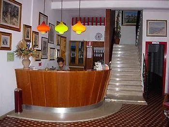 Hotel San Vitale Medicina