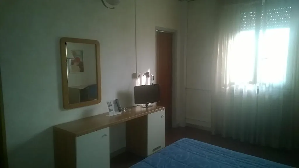 Hotel San Vitale Medicina