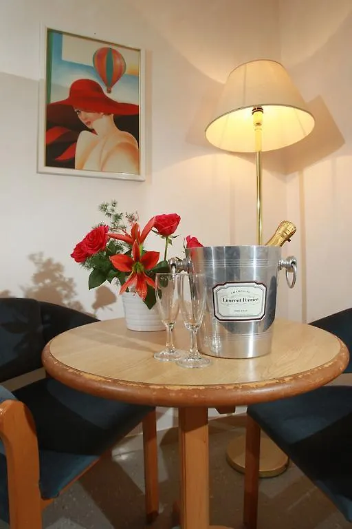 Hotel San Vitale Medicina