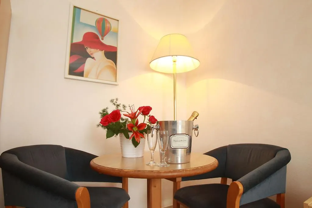 Hotel San Vitale Medicina