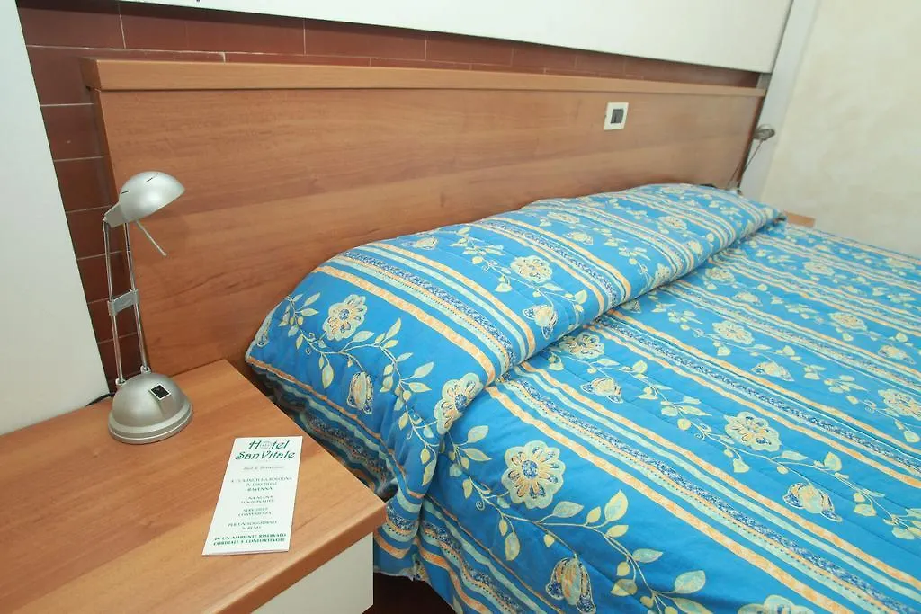 Hotel San Vitale Medicina