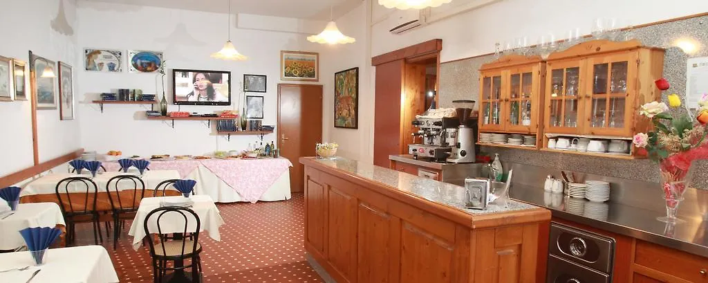 Hotel San Vitale Medicina  2*, Medicina (Emilia-Romagna) Italien