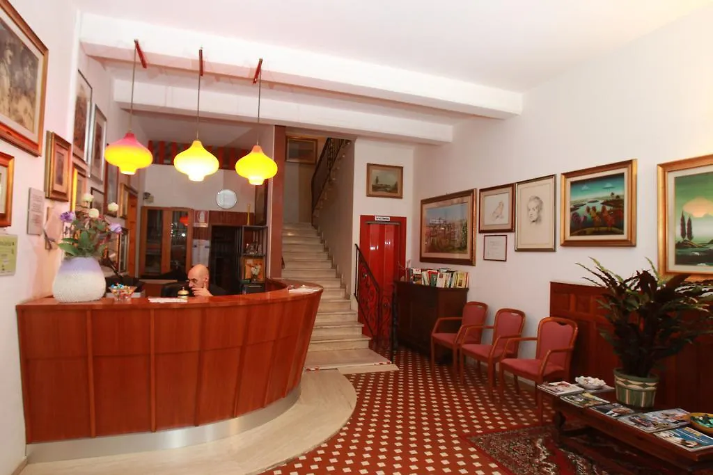 Hotel San Vitale Medicina  Italien