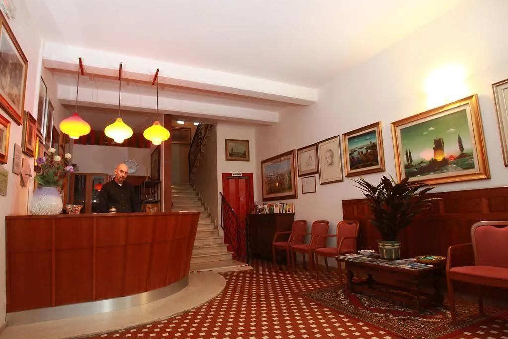 Hotel San Vitale Medicina  2*, Medicina (Emilia-Romagna) Italien