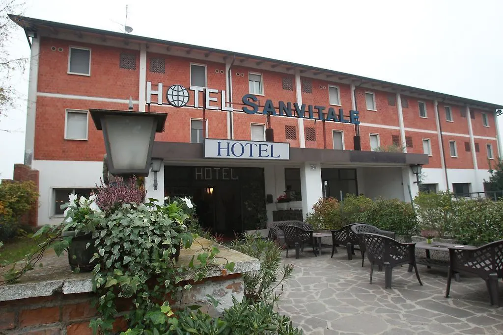 Hotel San Vitale Medicina   Medicina (Emilia-Romagna)