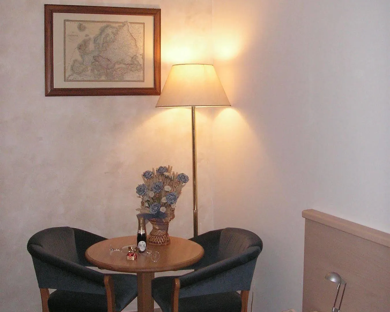 Hotel San Vitale Medicina