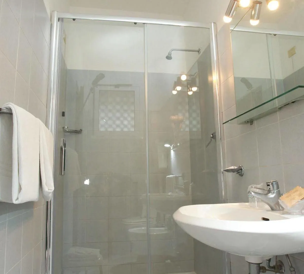 Hotel San Vitale Medicina  2*, Medicina (Emilia-Romagna) Italien