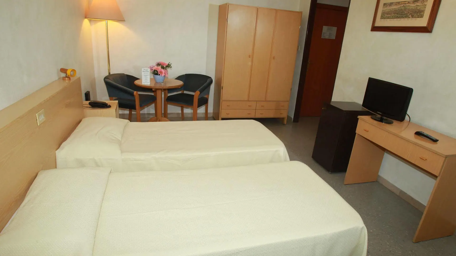 Hotel San Vitale Medicina  2*, Medicina (Emilia-Romagna)