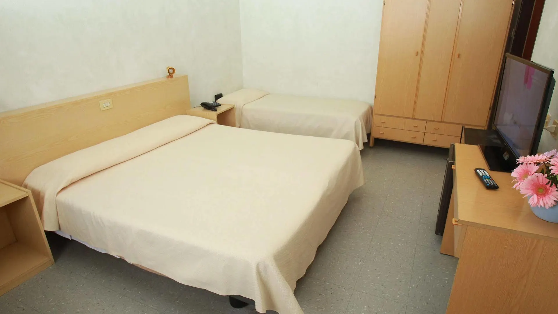 Hotel San Vitale Medicina